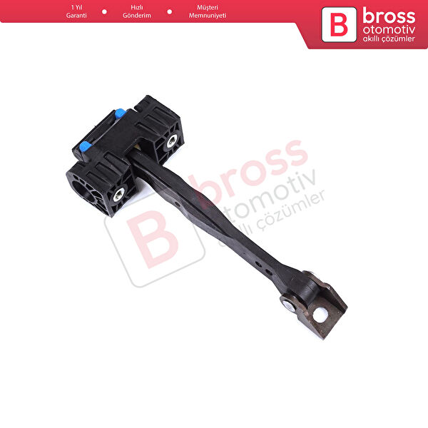 Bross Otomotiv Karoser & Karoser Malzemeleri