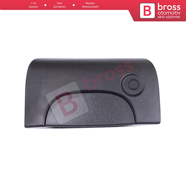 Bross Otomotiv Karoser & Karoser Malzemeleri