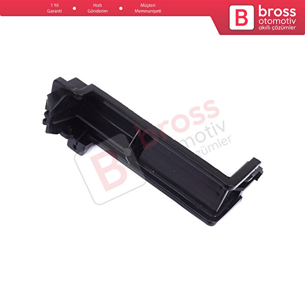 Bross Otomotiv Polen Filtreleri