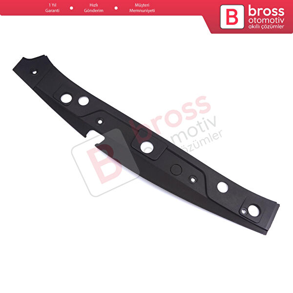 Bross Otomotiv Ön Kaplama