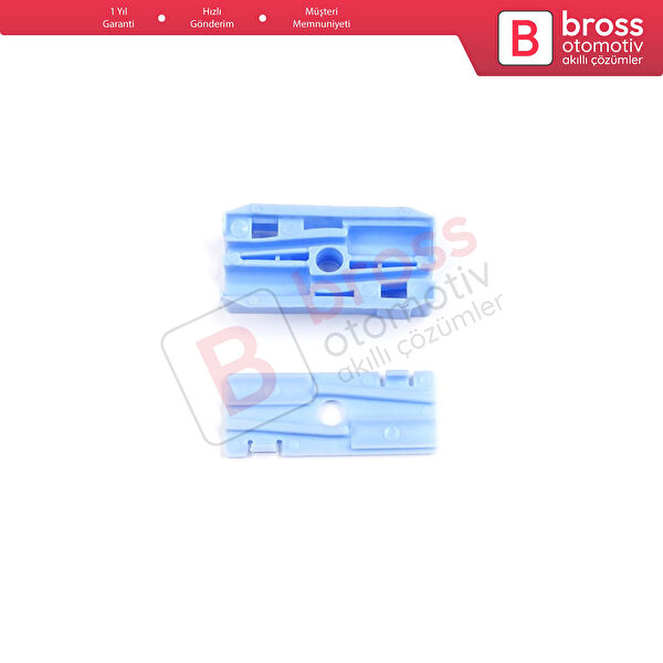 Bross Otomotiv Cam Krikoları