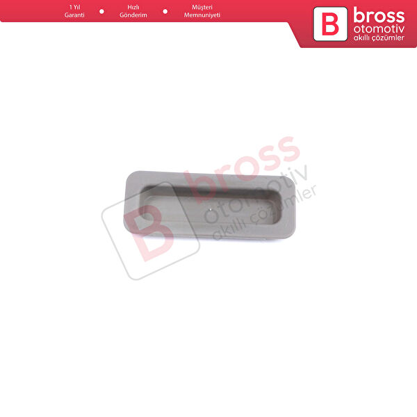 Bross Otomotiv Karoser & Karoser Malzemeleri