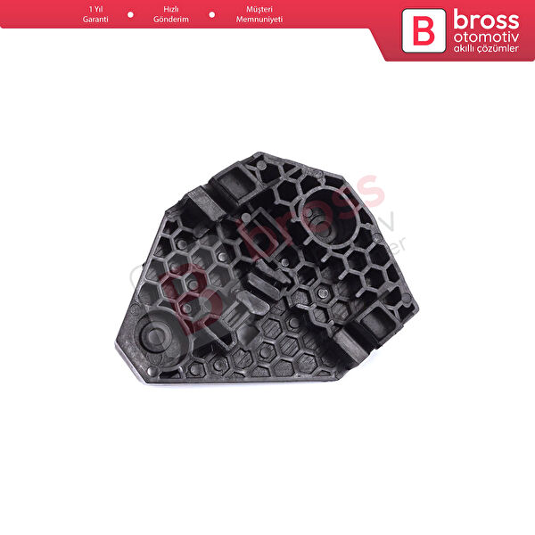 Bross Otomotiv Cam Krikoları
