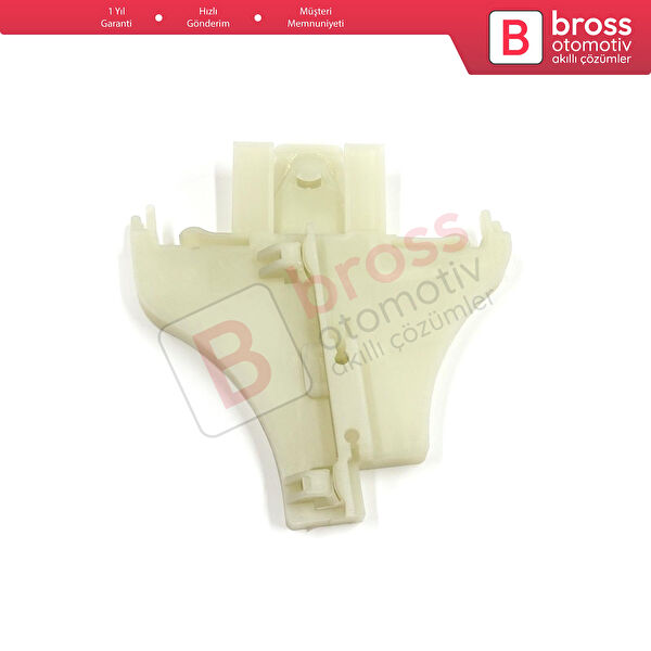 Bross Otomotiv Cam Krikoları