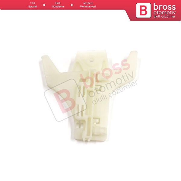 Bross Otomotiv Cam Krikoları