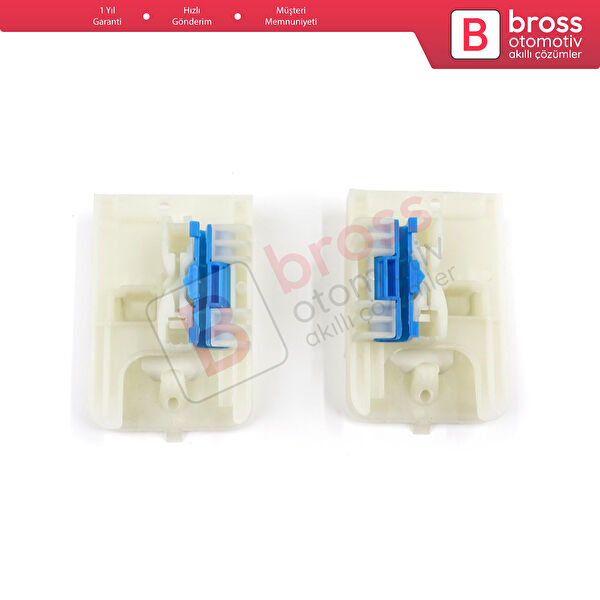 Bross Otomotiv Cam Krikoları