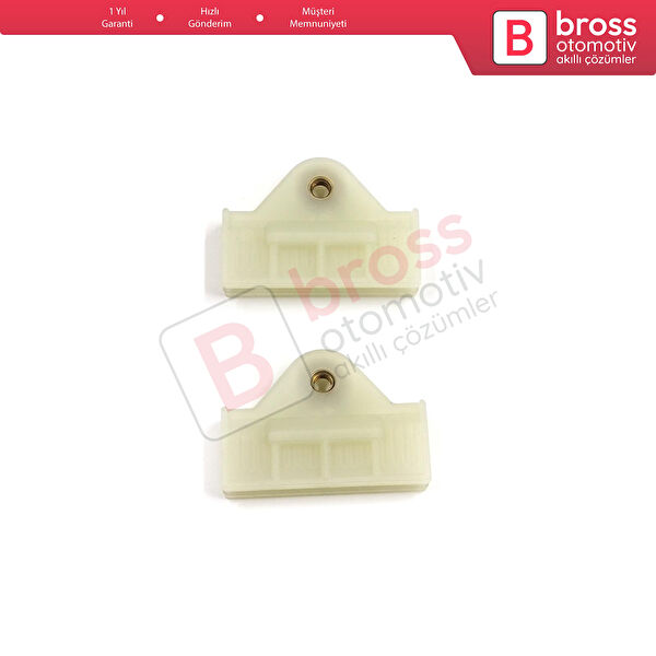 Bross Otomotiv Cam Krikoları