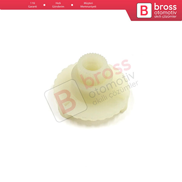 Bross Otomotiv Cam Krikoları