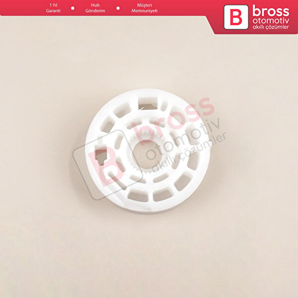 Bross Otomotiv Cam Krikoları