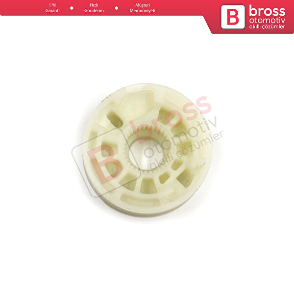 Bross Otomotiv Cam Krikoları