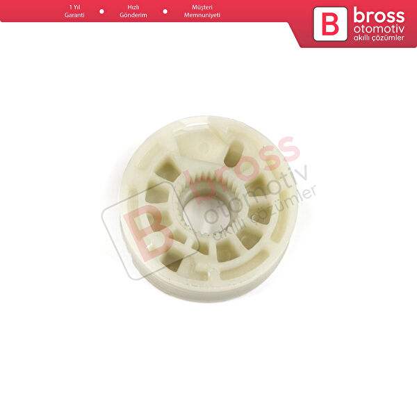 Bross Otomotiv Cam Krikoları