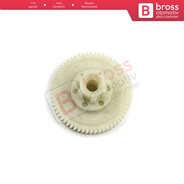 Bross Otomotiv Cam Krikoları
