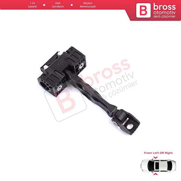 Bross Otomotiv Karoser & Karoser Malzemeleri