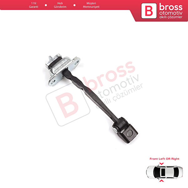 Bross Otomotiv Karoser & Karoser Malzemeleri