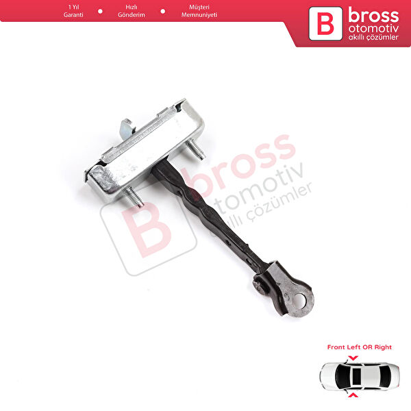 Bross Otomotiv Karoser & Karoser Malzemeleri