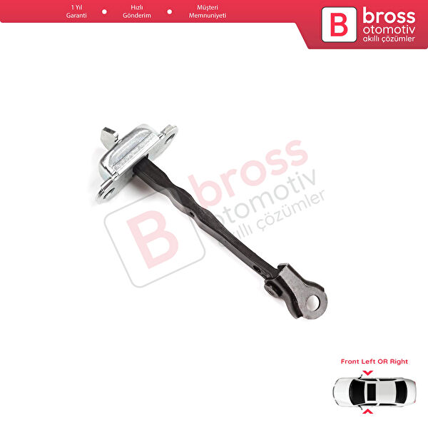 Bross Otomotiv Karoser & Karoser Malzemeleri