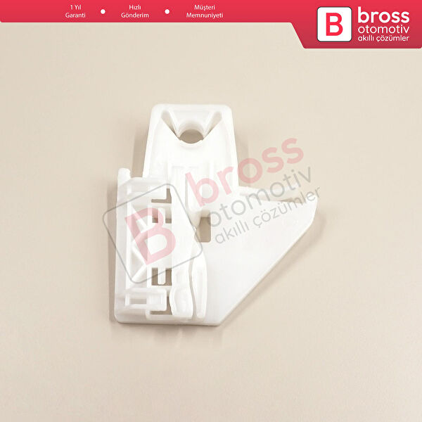 Bross Otomotiv Cam Krikoları