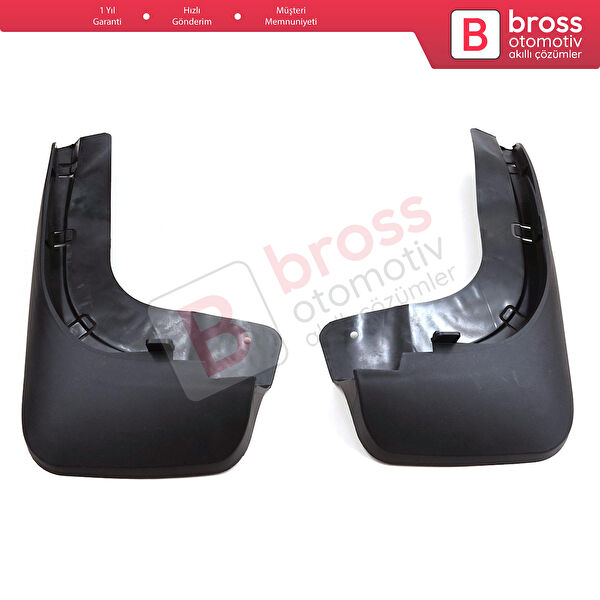 Bross Otomotiv Karoser & Karoser Malzemeleri