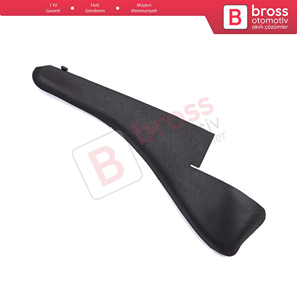 Bross Otomotiv Karoser & Karoser Malzemeleri