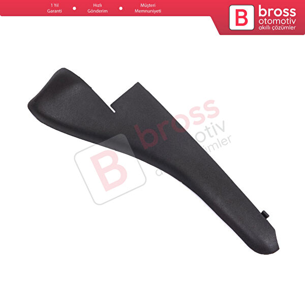 Bross Otomotiv Karoser & Karoser Malzemeleri