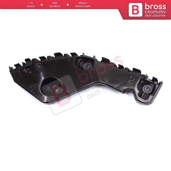 Bross Otomotiv Karoser & Karoser Malzemeleri