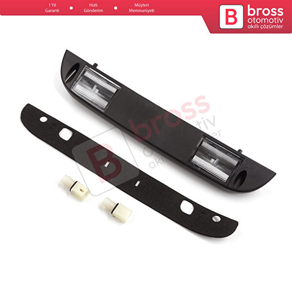 Bross Otomotiv Karoser & Karoser Malzemeleri