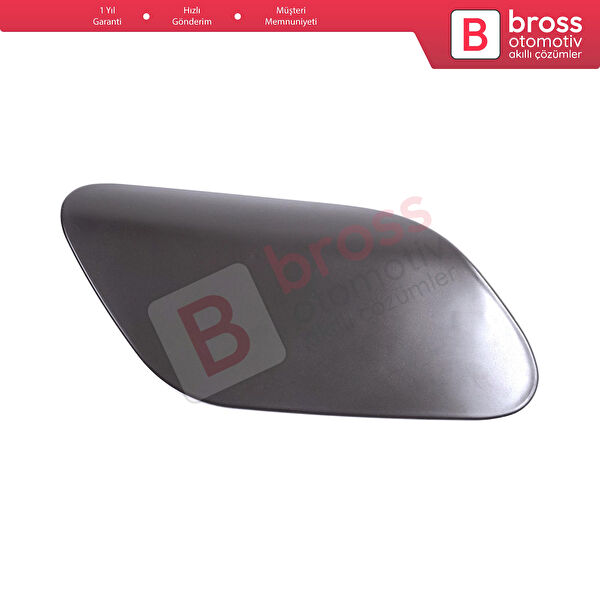 Bross Otomotiv Karoser & Karoser Malzemeleri