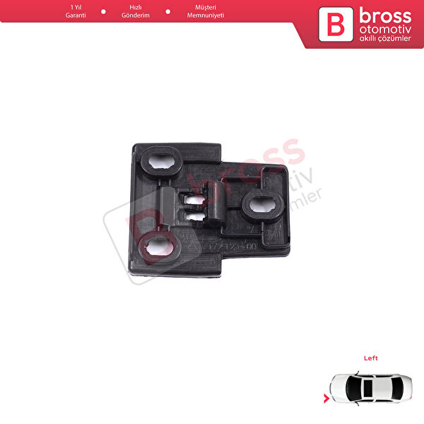 Bross Otomotiv Farlar