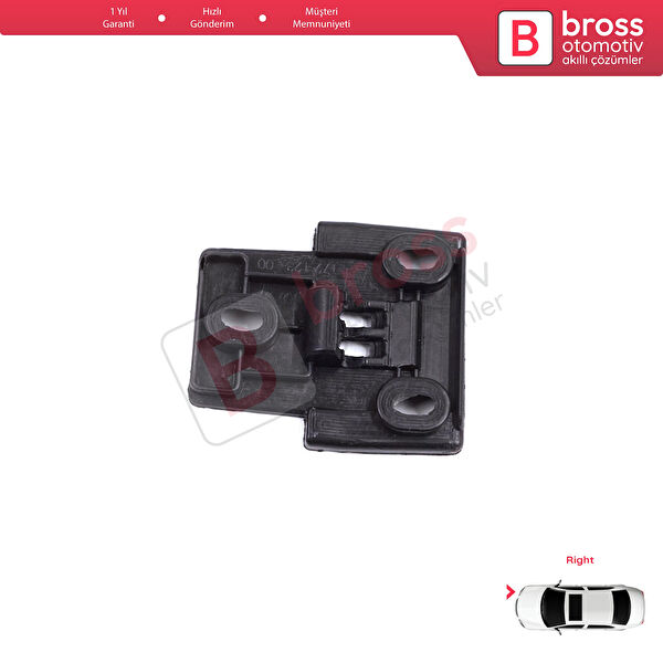 Bross Otomotiv Farlar