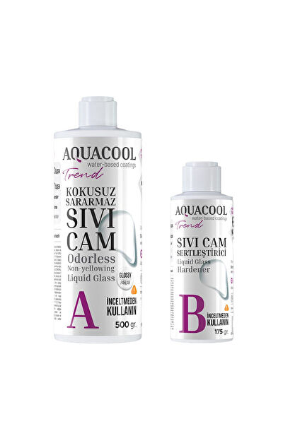 aquacool trend Vernik