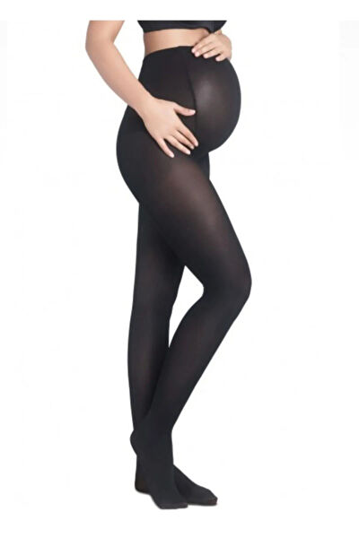 Penti Hamile Çorabı