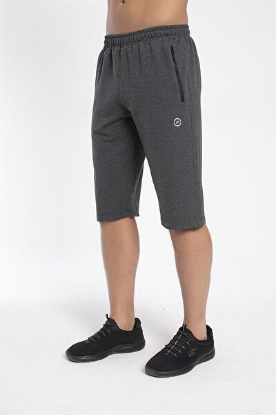 Crozwise Erkek Şort, Bermuda, Kapri