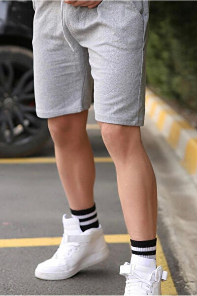 Raspberry Erkek Şort, Bermuda, Kapri