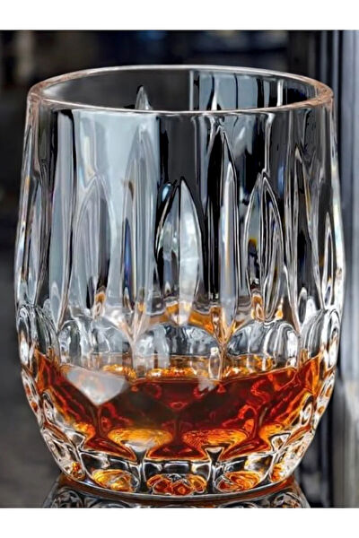 yenigeldi Meşrubat Bardağı