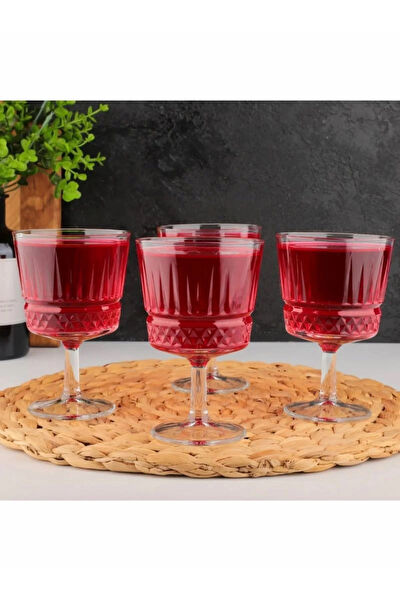 Paşabahçe Meşrubat Bardağı