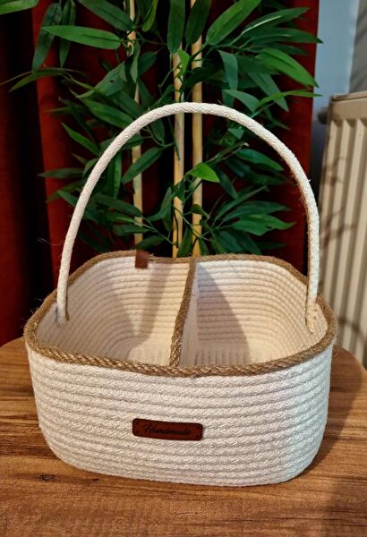 ZUVİEL DECO Sepet, Kutu