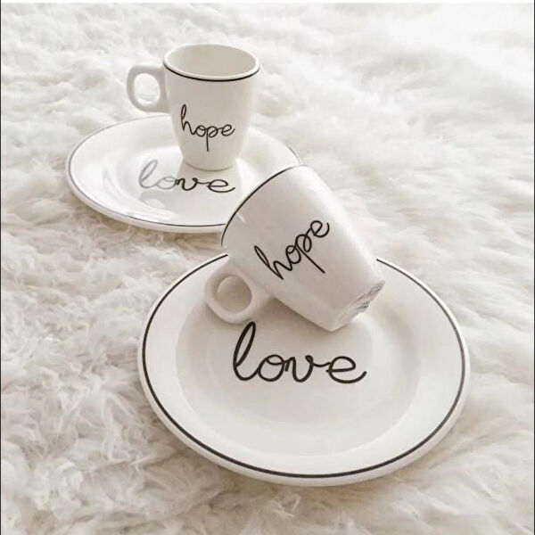 Mikasa Moor Fincan,Fincan Takımı