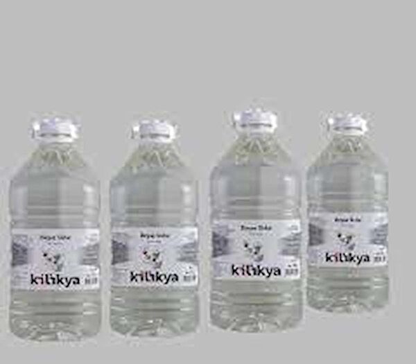 Marmara Cam, Parlak Yüzey Temizleyiciler