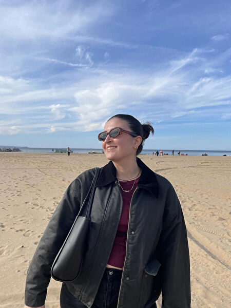 seorastudio Kadın Güneş Gözlüğü