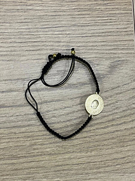 El Yapımı Bileklik