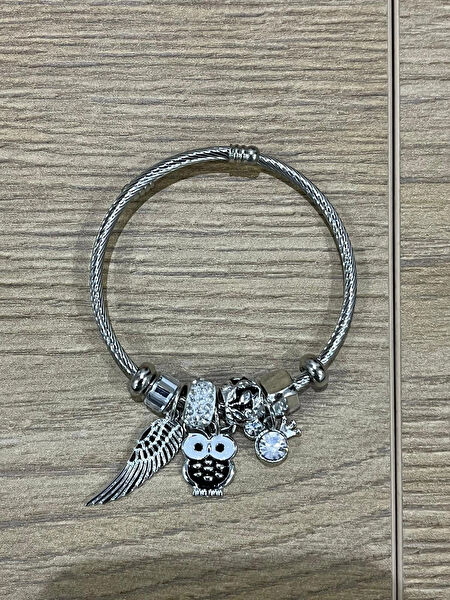 El Yapımı Bileklik