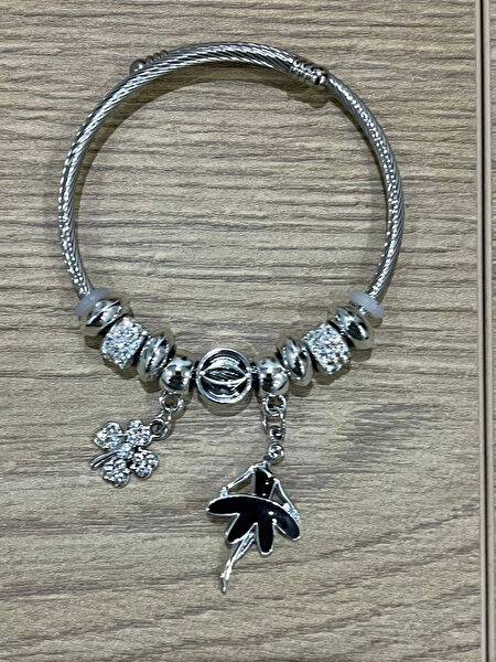 El Yapımı Bileklik