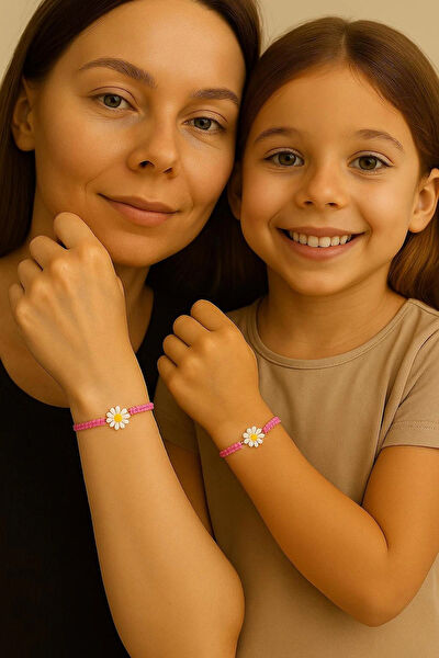 El Yapımı Bileklik