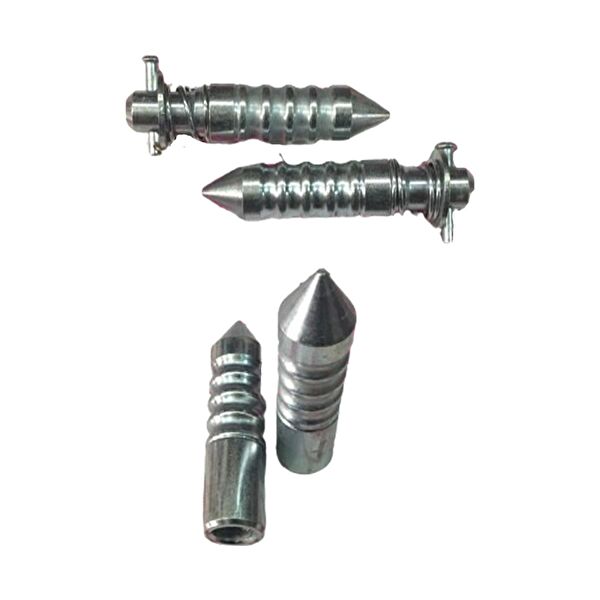 Monero Koruma Demiri & Takoz