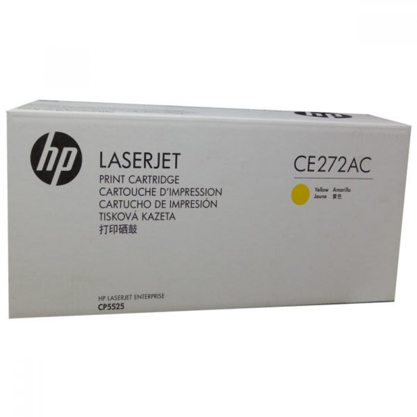 HP Toner