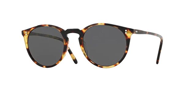 Oliver Peoples Unisex Güneş Gözlüğü
