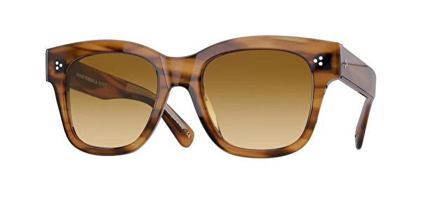 Oliver Peoples Unisex Güneş Gözlüğü