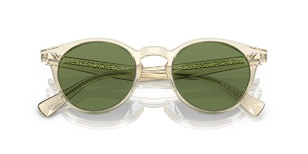 Oliver Peoples Unisex Güneş Gözlüğü