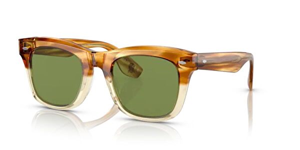 Oliver Peoples Unisex Güneş Gözlüğü