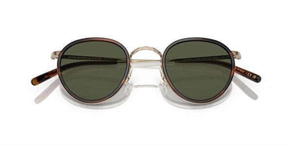Oliver Peoples Erkek Güneş Gözlüğü